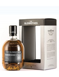 格蘭路斯 The Glenrothes 16 Years Speyside Single Malt 2004 Single Cask Scotch Whisky 700ml